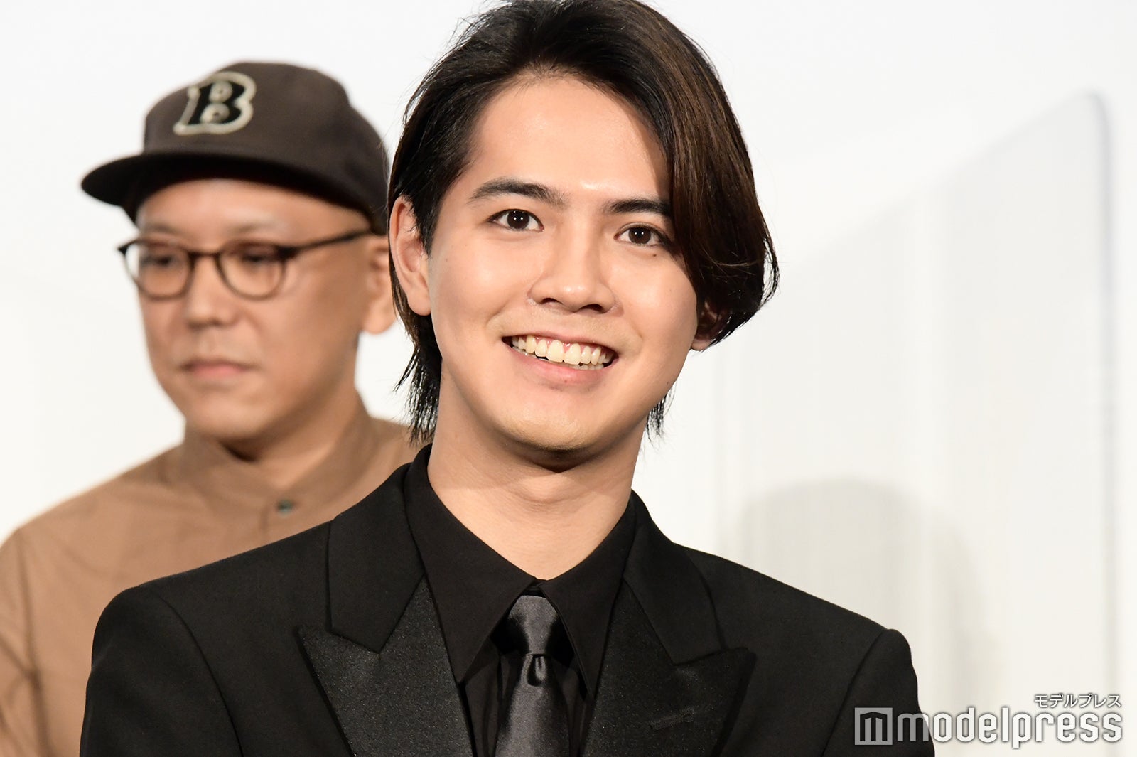 片寄涼太 （C）モデルプレス