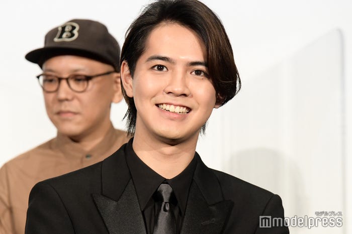 片寄涼太 (C)モデルプレス