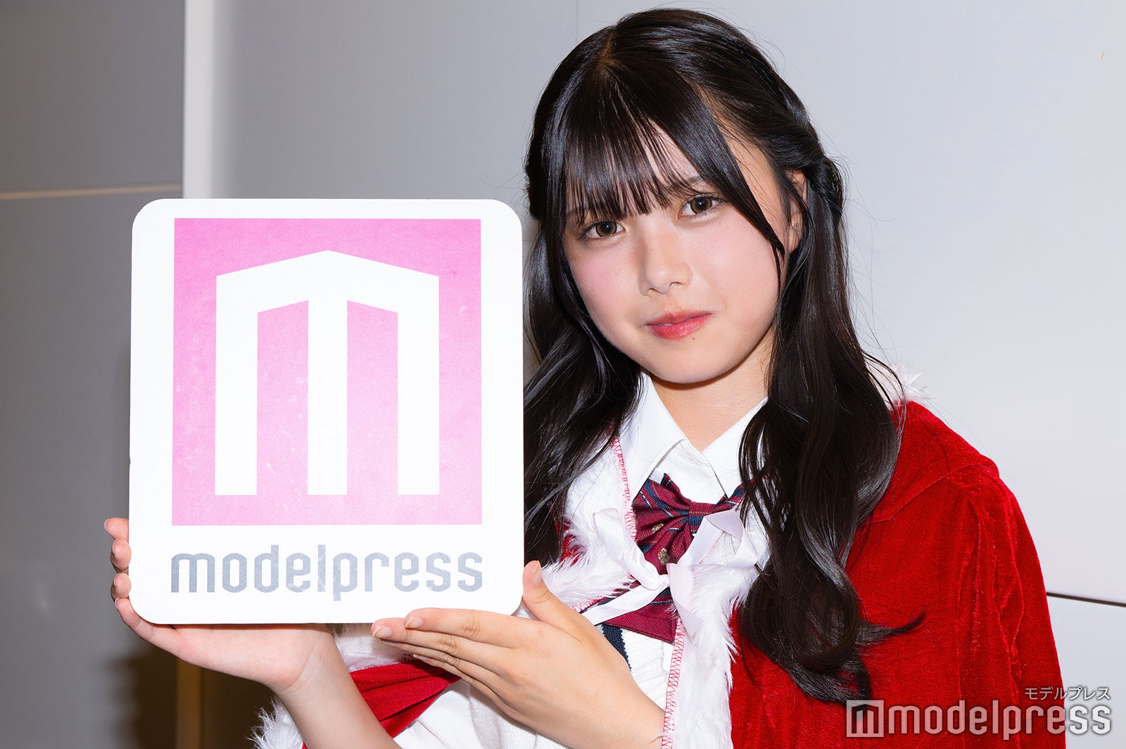 りあさん（C）モデルプレス