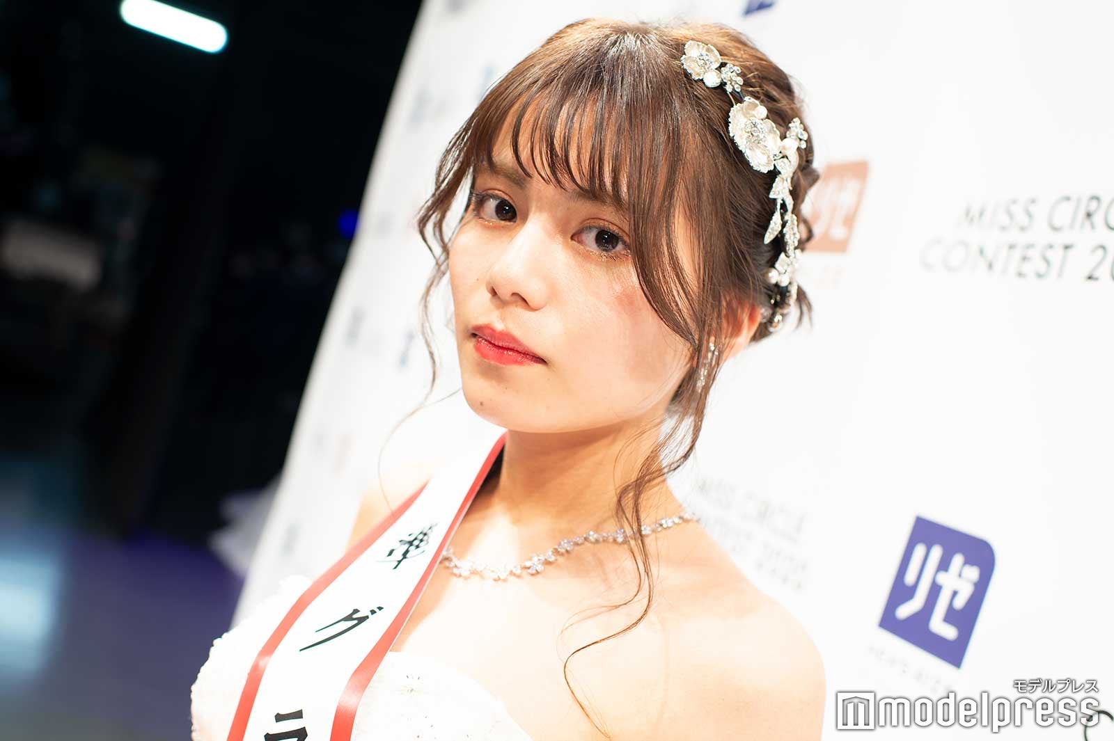 小山倫可さん（C）モデルプレス