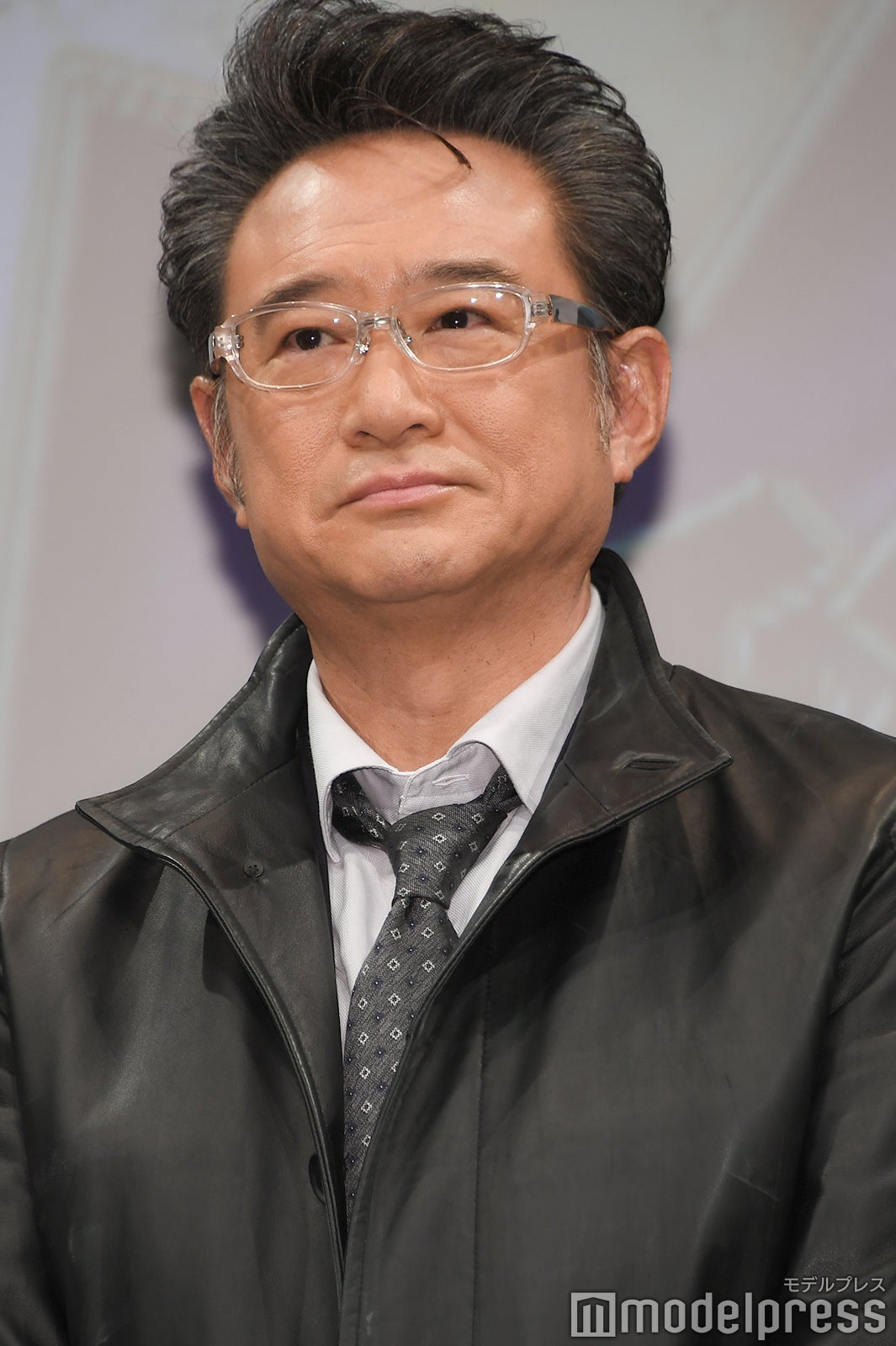 船越英一郎 （C）モデルプレス