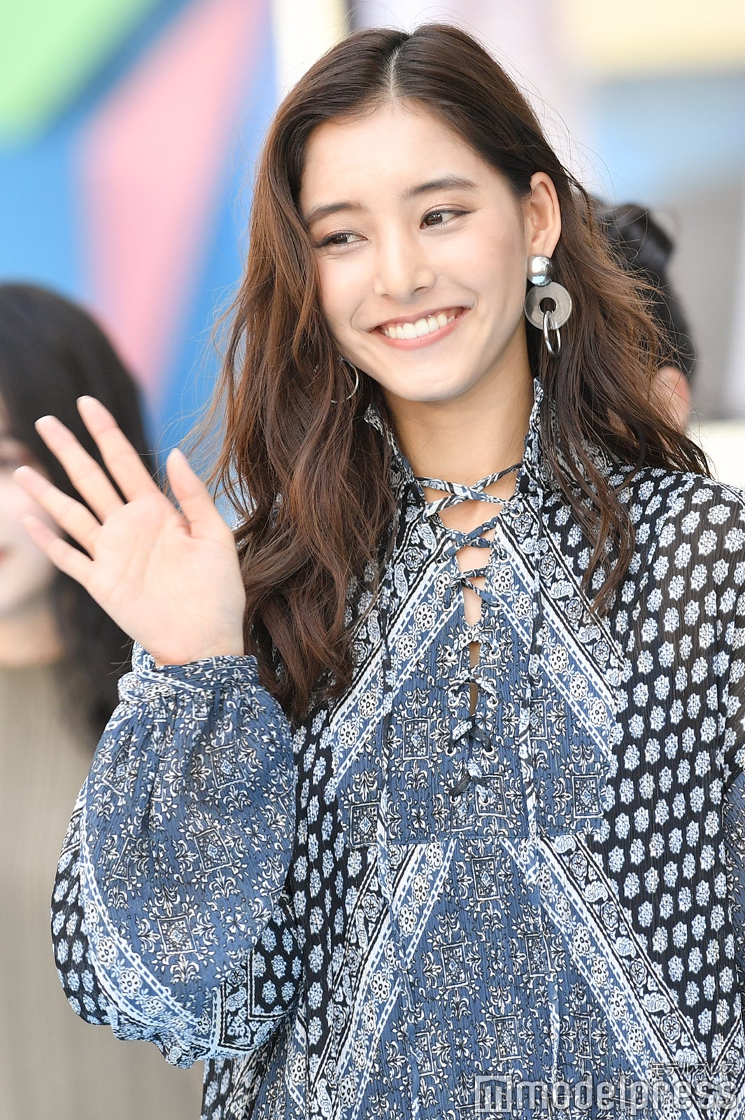 新木優子 （C）モデルプレス