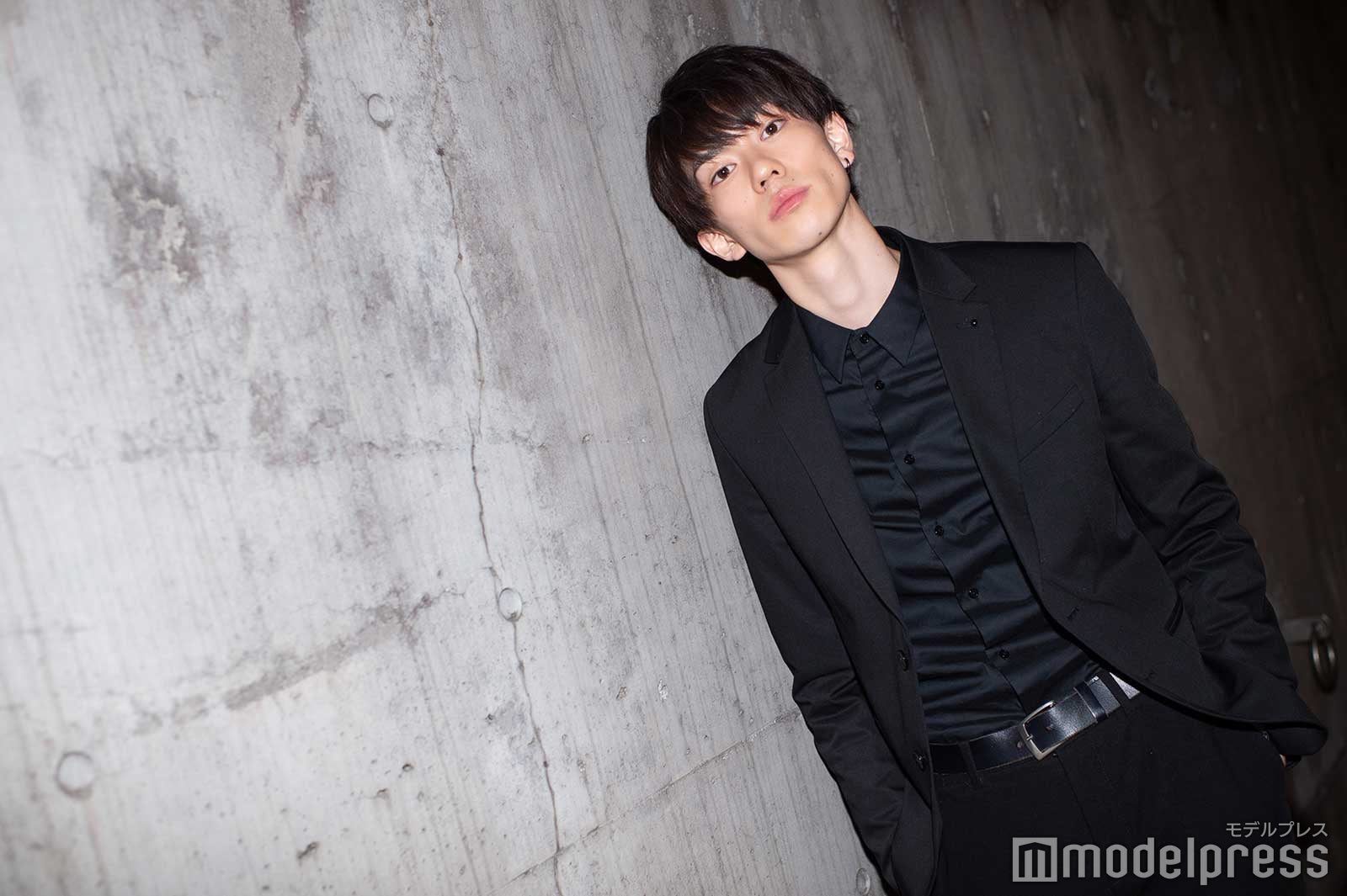 樋口晃平（C）モデルプレス