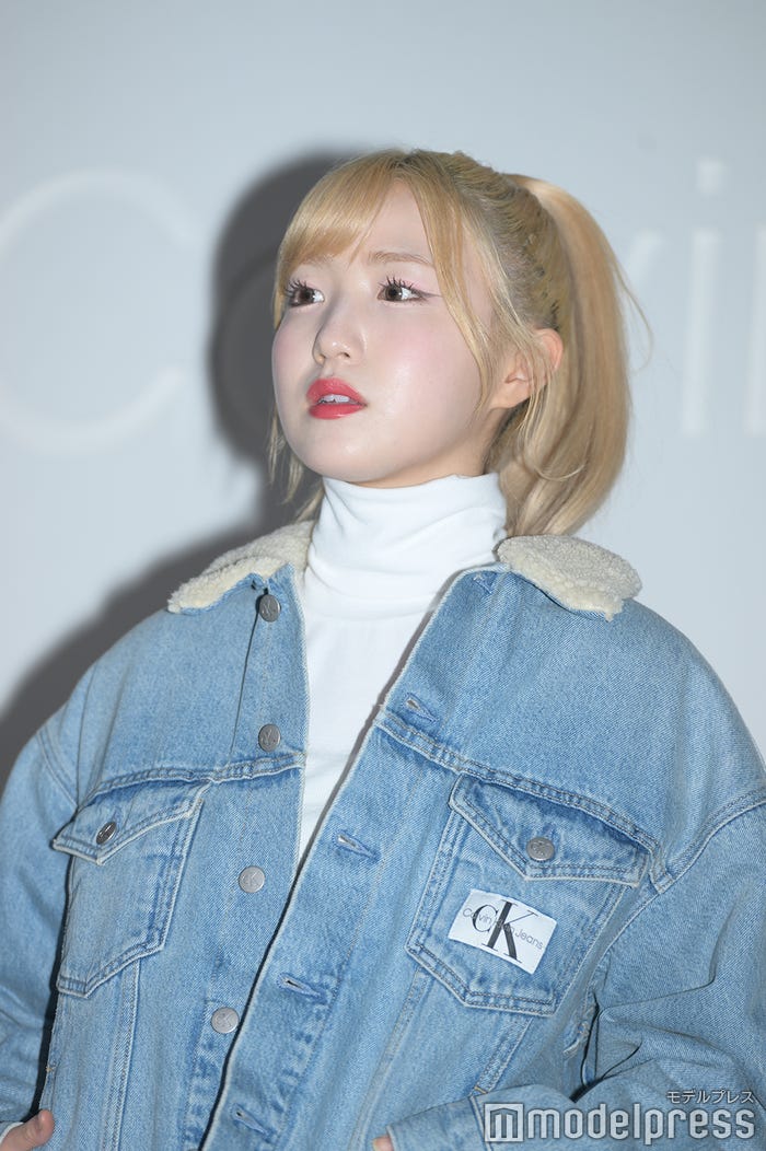 本田仁美(C)モデルプレス