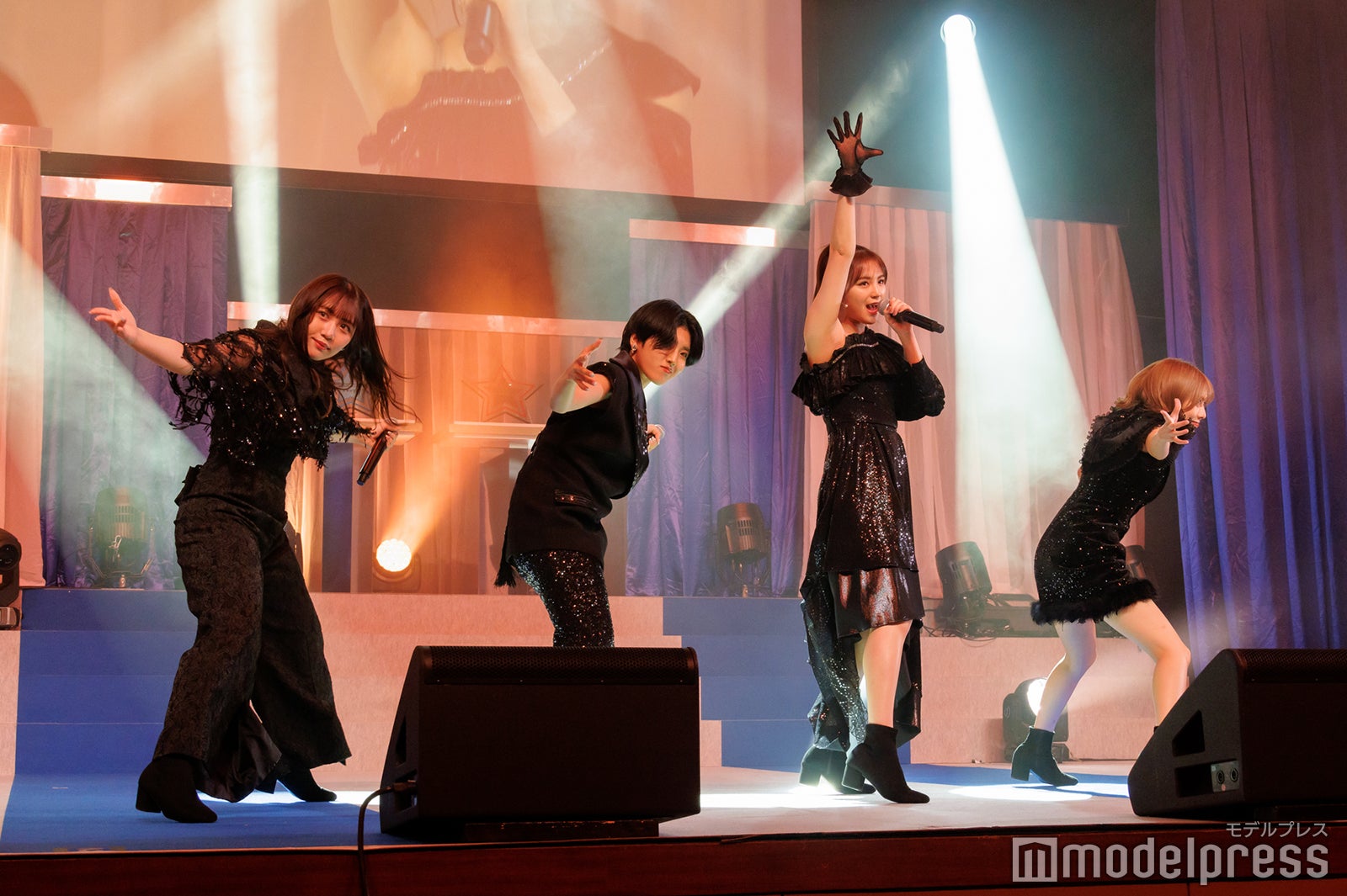 AMEFURASSHI（C）モデルプレス