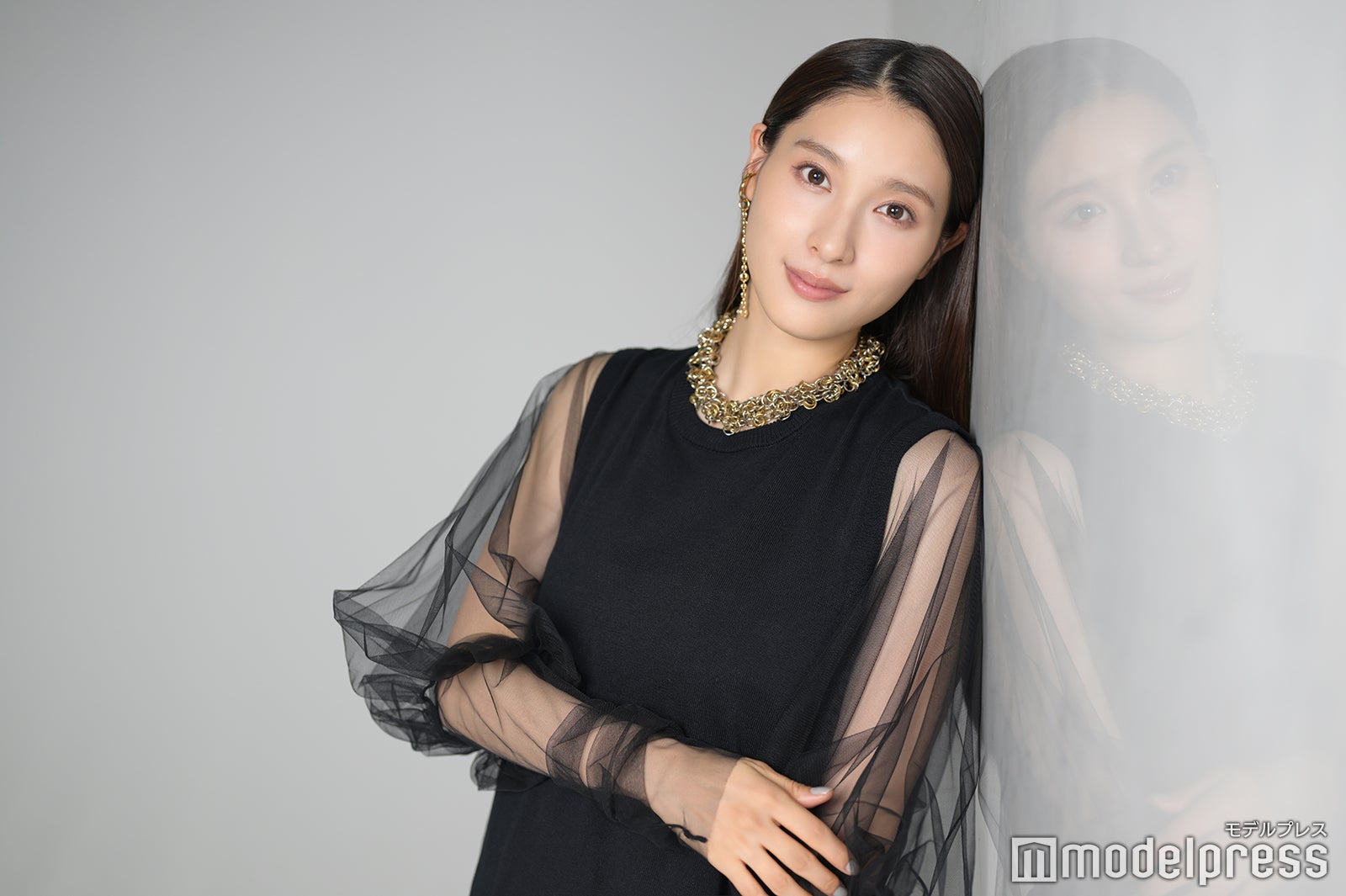 土屋太鳳（C）モデルプレス