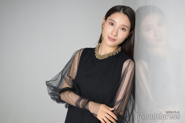 土屋太鳳(C)モデルプレス