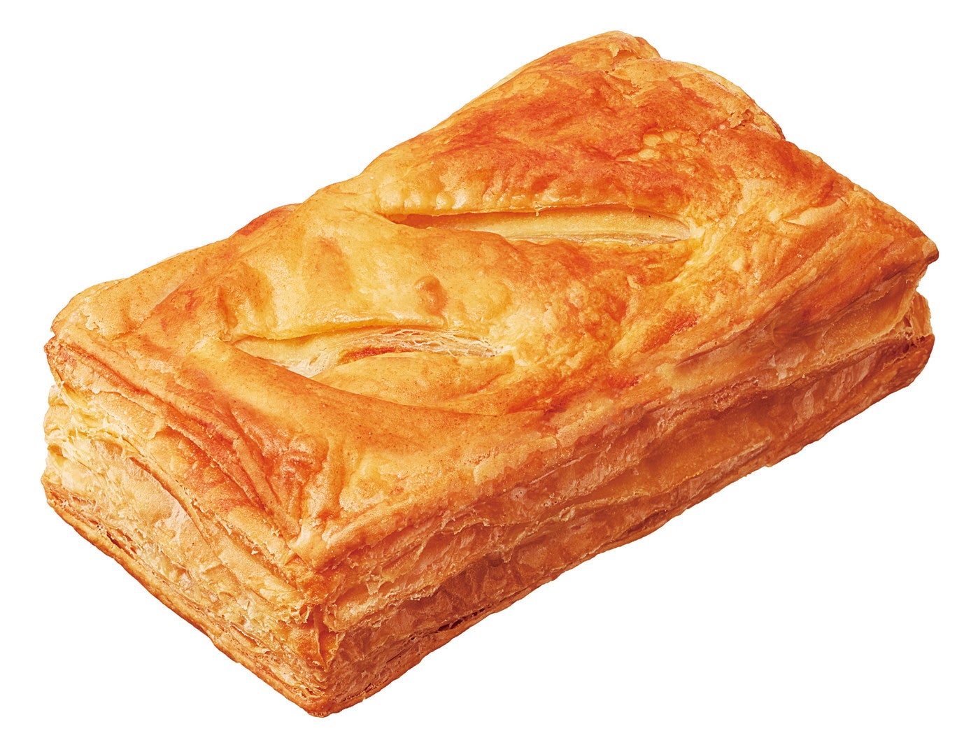 じゃがいもベーコンパイ／画像提供：ダスキン