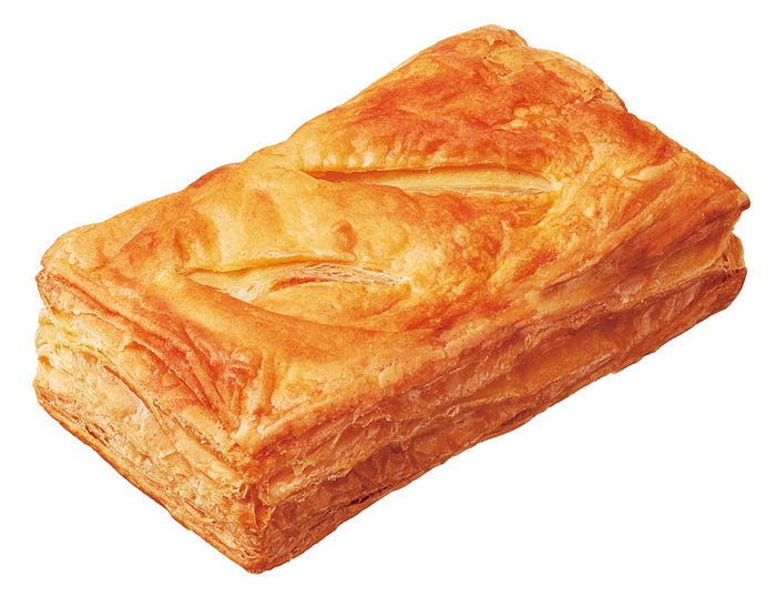 じゃがいもベーコンパイ/画像提供:ダスキン