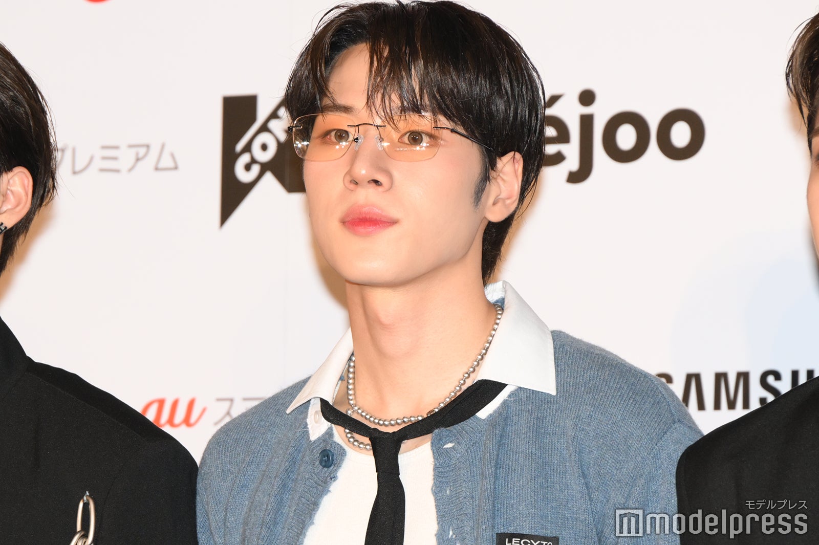 ユンソン／8TURN（C）モデルプレス