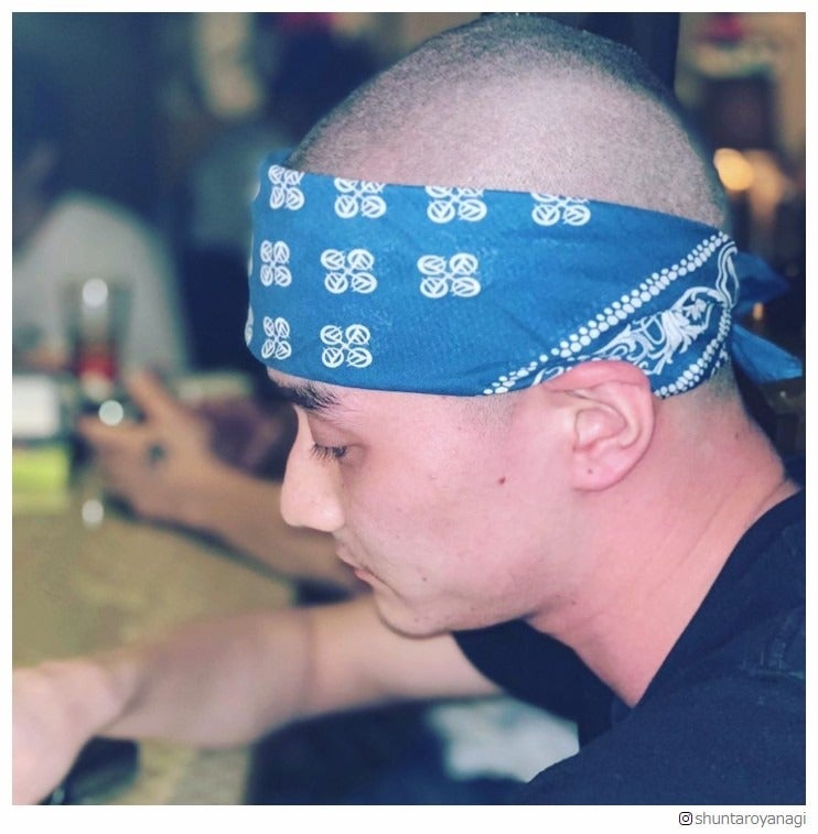 柳俊太郎が“坊主”に 大胆イメチェンに驚きの声相次ぐ