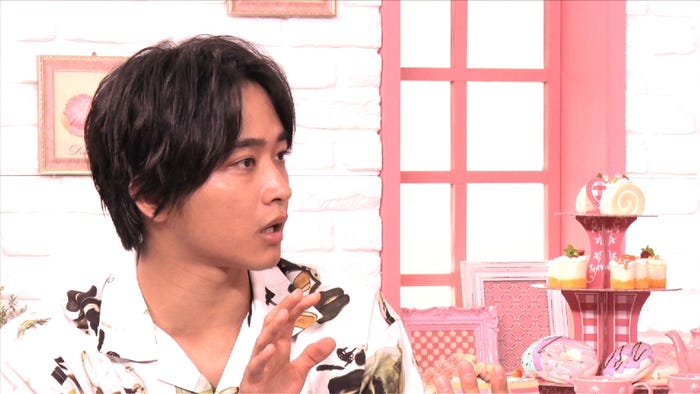 佐藤寛太(提供画像)