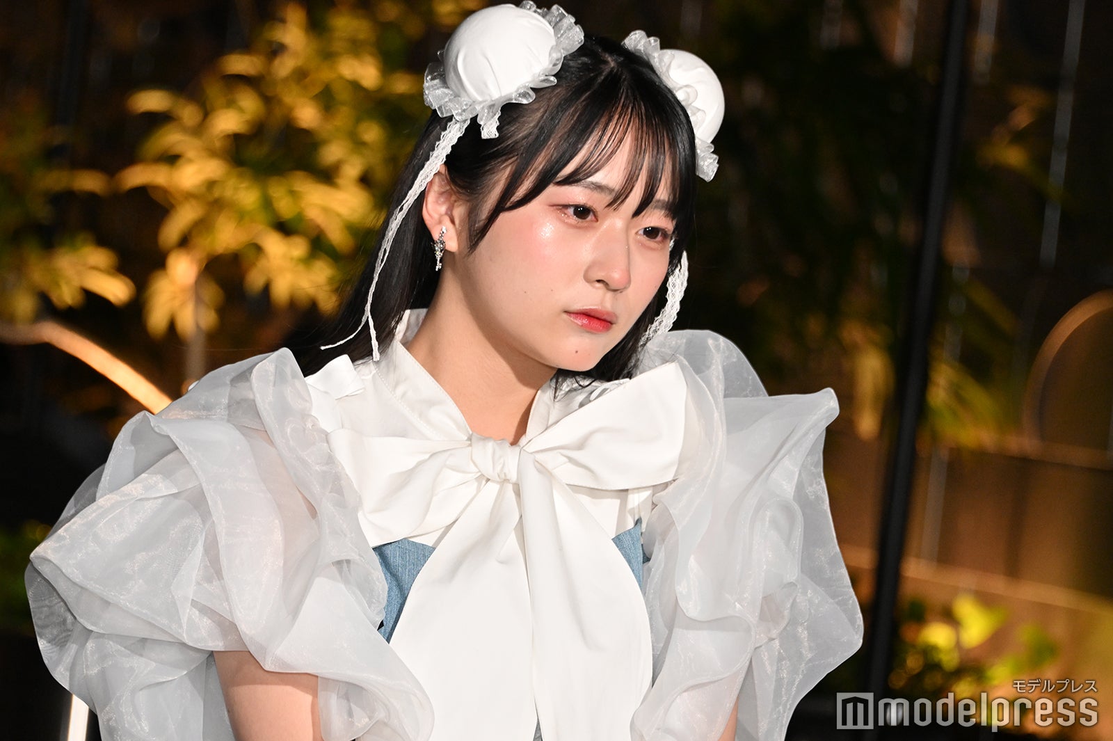 田口音羽（C）モデルプレス