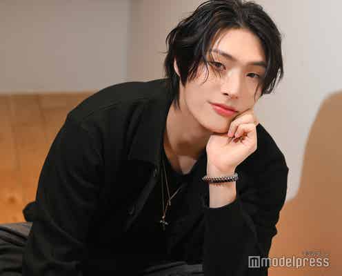 ATEEZ・MINGI(ミンギ)、SEONGHWA(ソンファ)と共通する活動への考え方 前向きに進むための「小さな幸せ」語る【連載Vol.6】