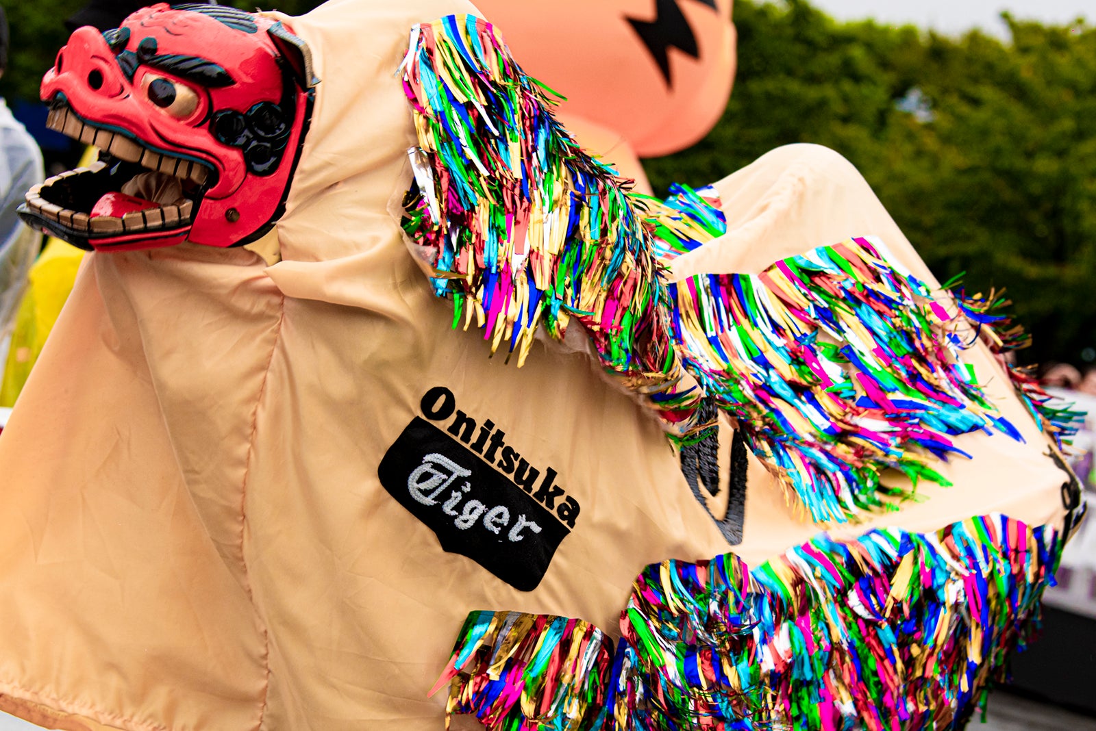 ULTRA JAPAN／「ULTRA PARK STAGE」（提供画像）