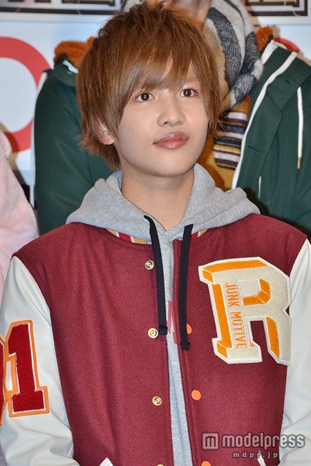 志尊淳／烈車戦隊トッキュウジャー