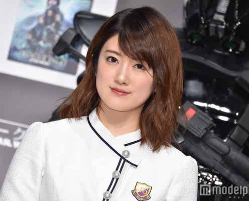 乃木坂46樋口日奈「JJ」専属モデルデビューに「夢のよう」 “同い年”欅坂46土生瑞穂と同時加入