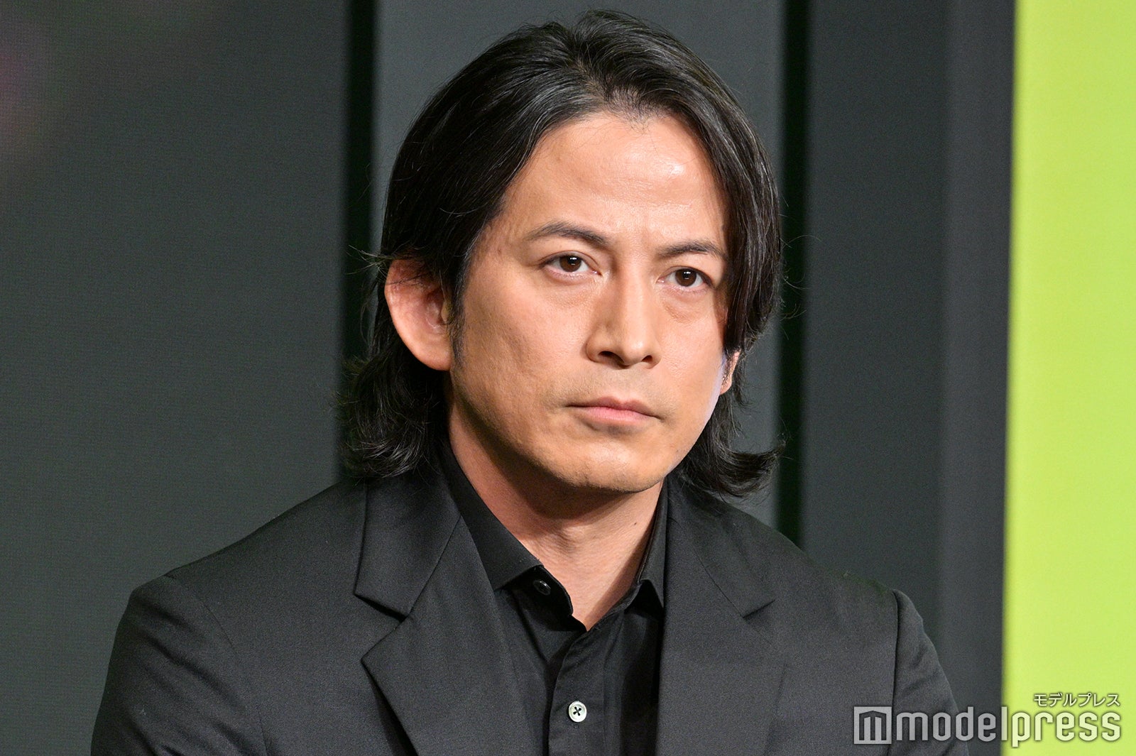 岡田准一（C）モデルプレス