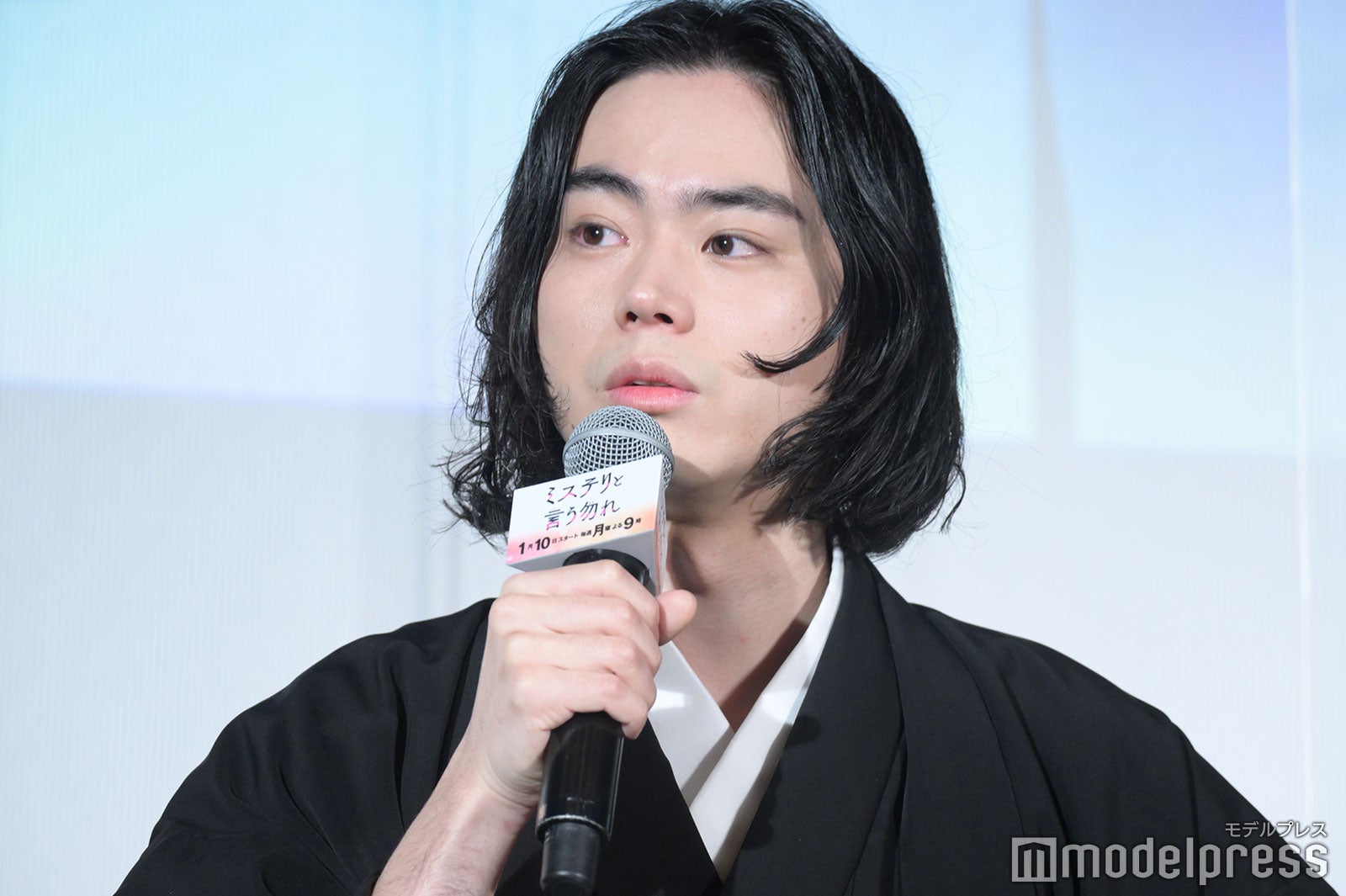 菅田将暉 （C）モデルプレス