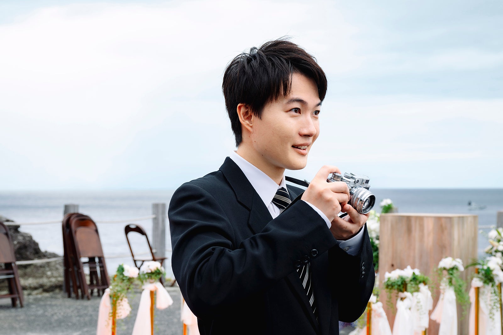 神木隆之介「海に眠るダイヤモンド」第6話（C）TBSスパークル／TBS