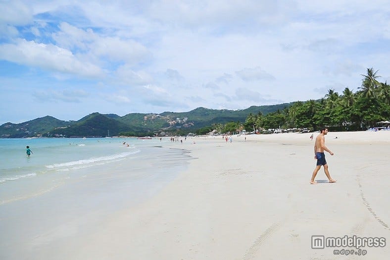 プチプラで南国リゾート満喫!世界中のカップルが訪れるタイ人気離島に注目