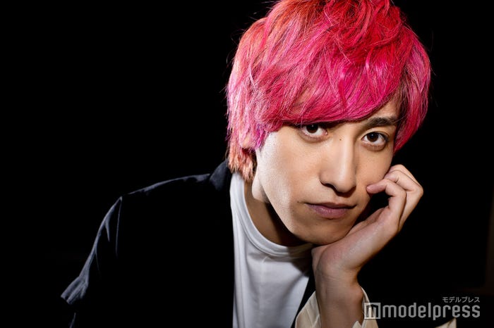兼近大樹 (C)モデルプレス