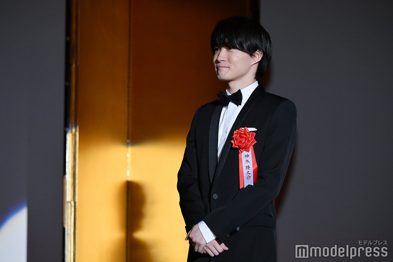 神木隆之介（C）モデルプレス