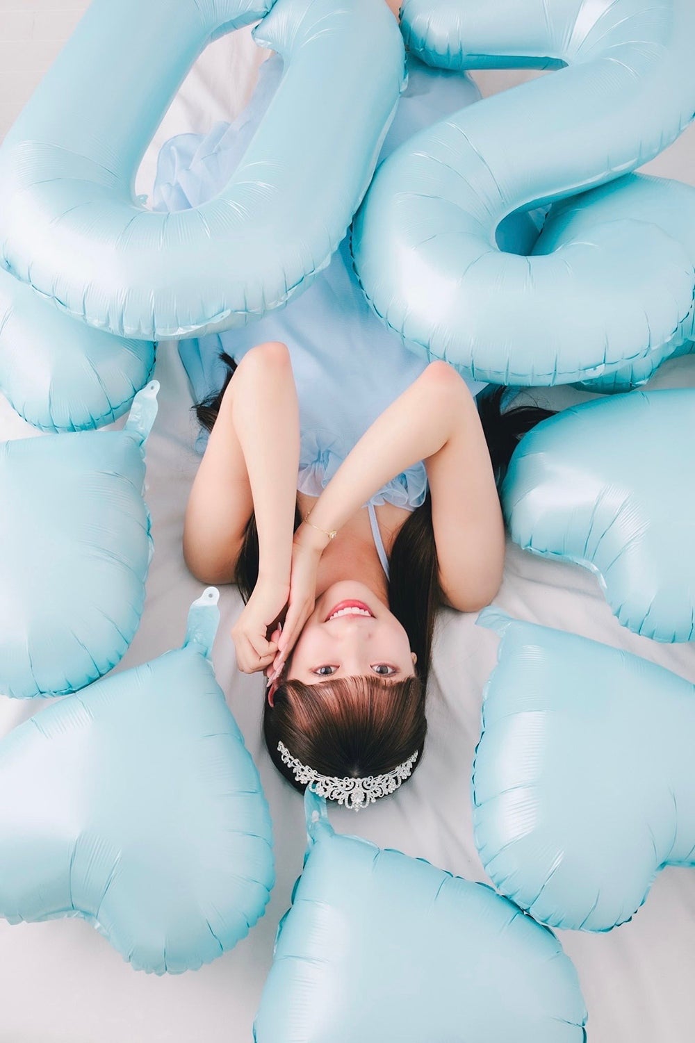 羽田瑞歩さん（提供写真）