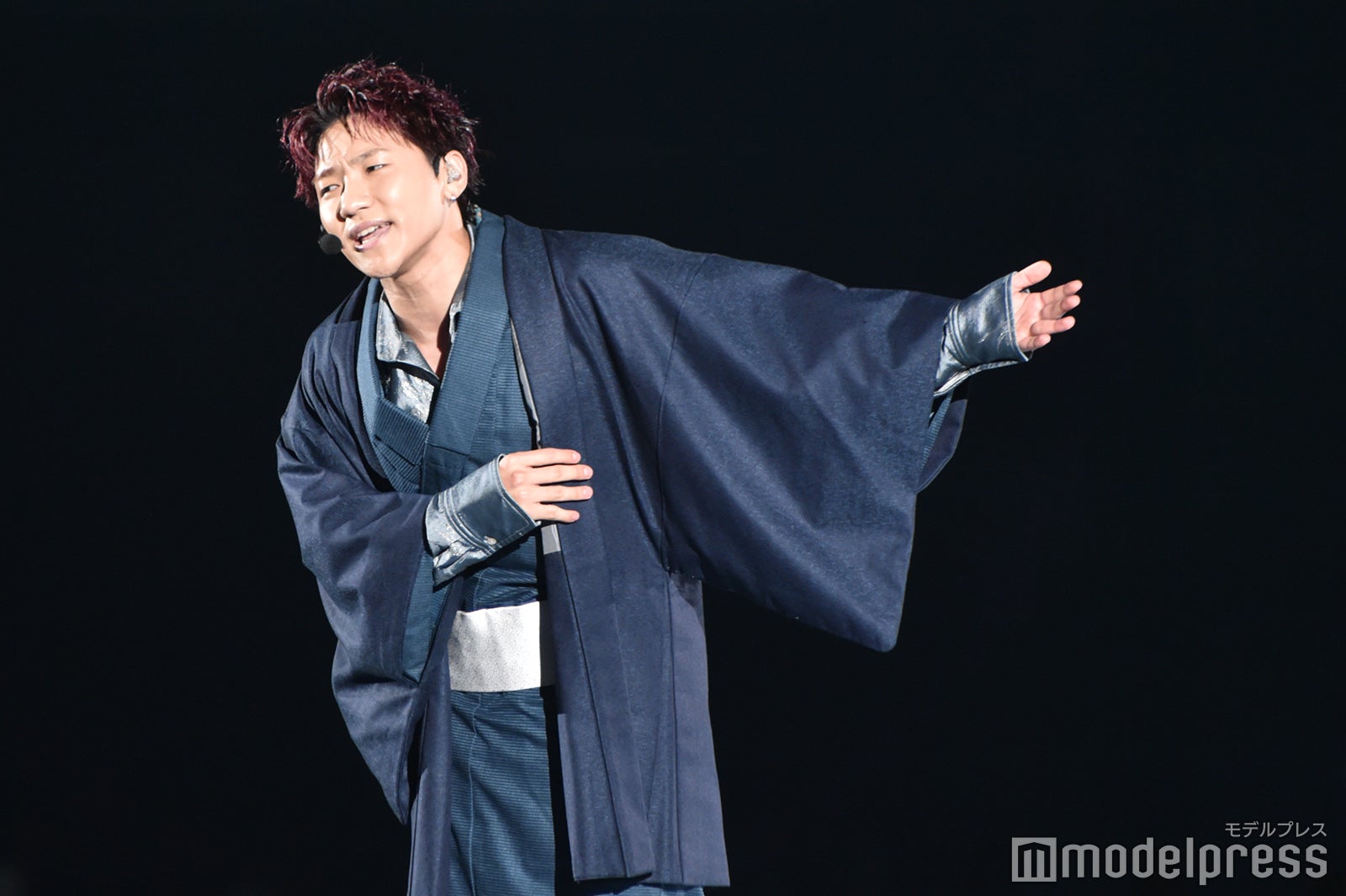 小森隼（C）モデルプレス