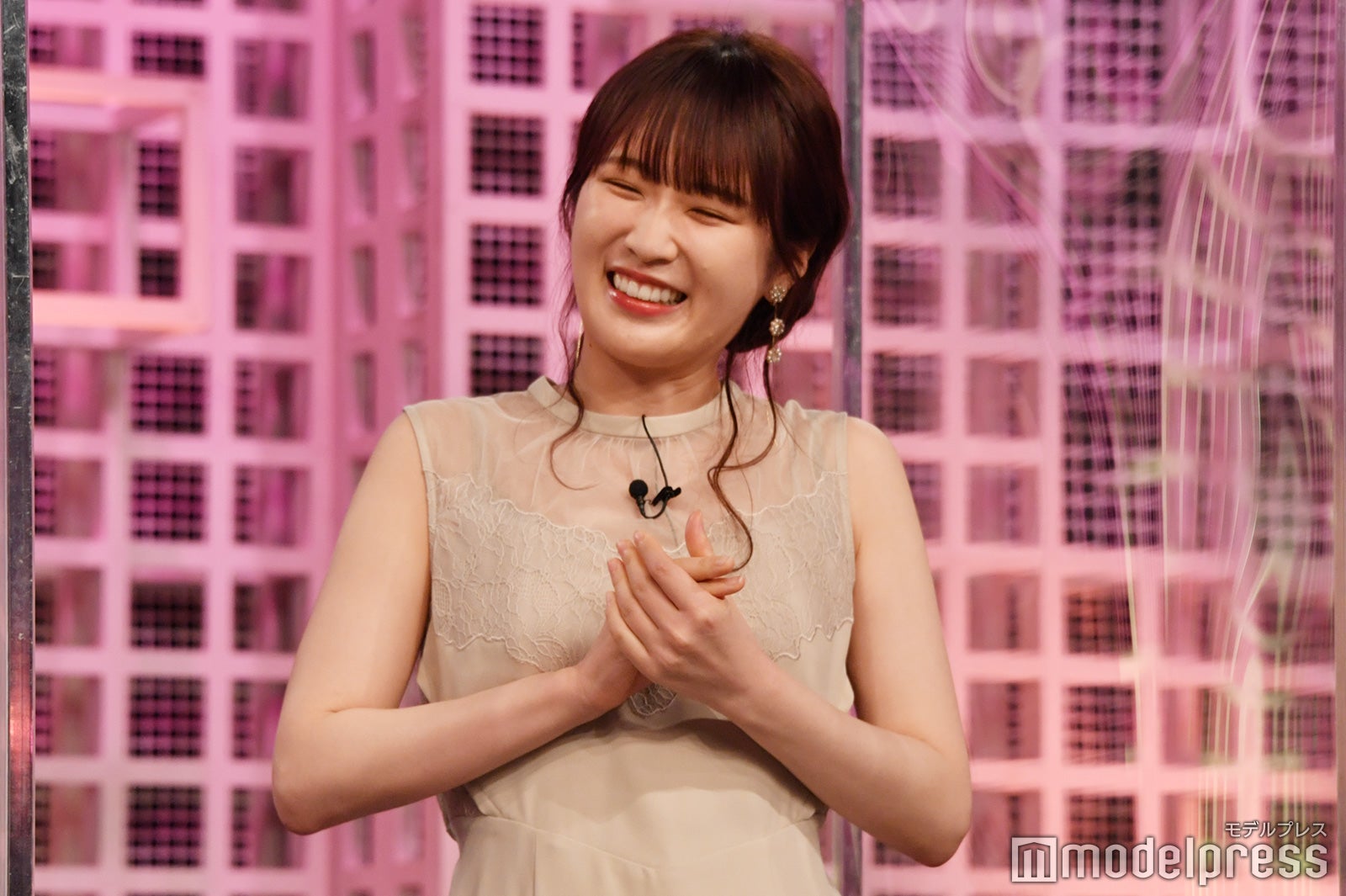 高山一実（C）モデルプレス