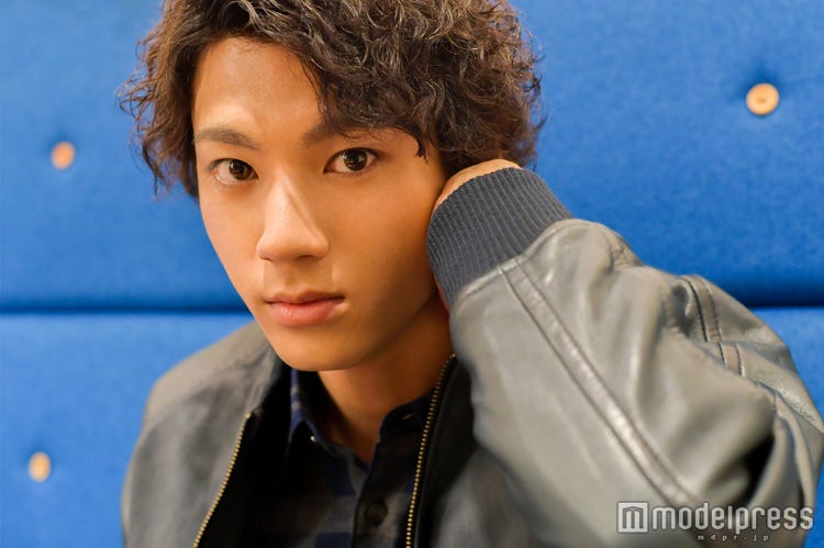 山田裕貴が演じた中で好きな役 ランキングを発表 1位 位 モデルプレス 山田裕貴が演じた中で好きな役 ランキングを発表 1位 位 モデルプレス