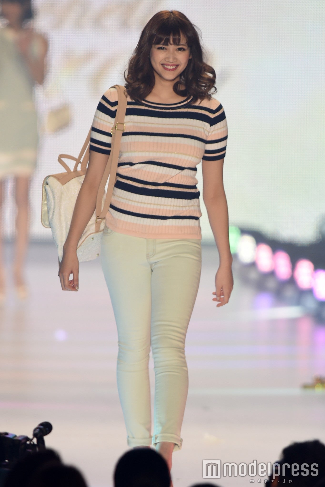 木津レイナ（C）モデルプレス