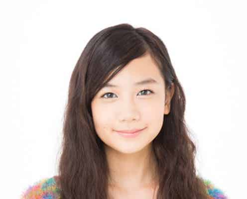 朝ドラ「まれ」で話題の清水富美加、初登場に「非常にたぎっております」