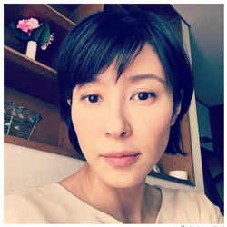 モデルプレス - 水野美紀、“出産後の変化”告白でスタジオ困惑