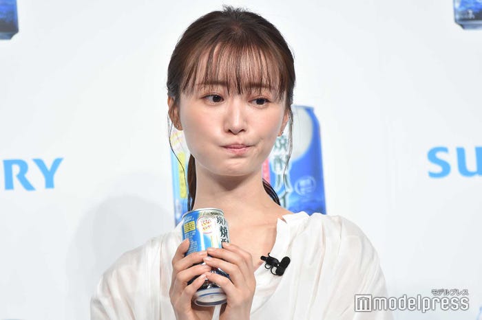 松本まりか(C)モデルプレス