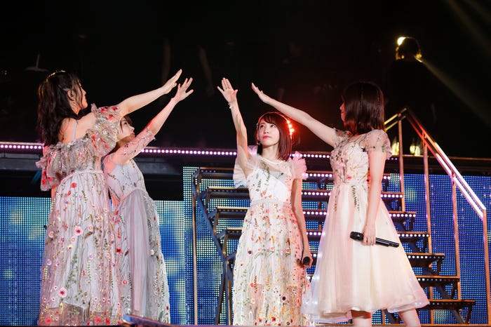 2018年の橋 (C)AKS