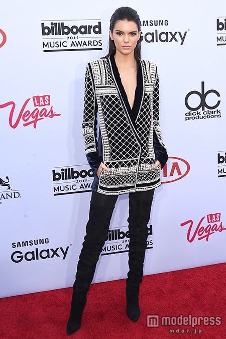 ケンダル・ジェンナー/photo:Getty Images