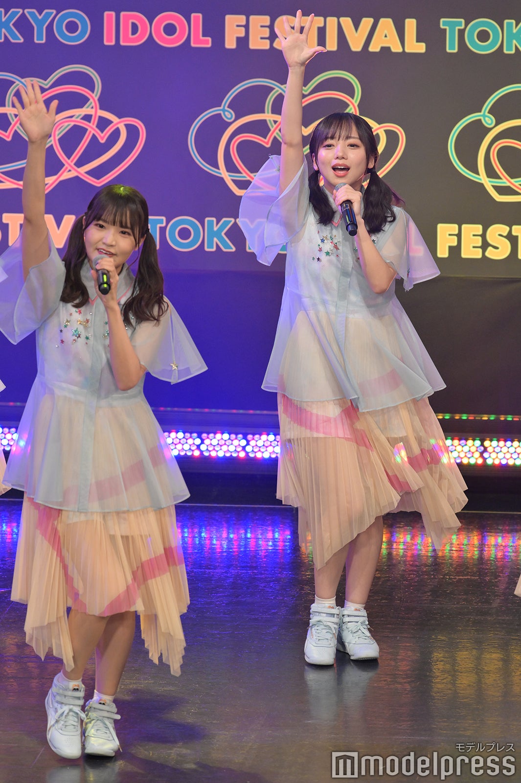 日向坂46（C）モデルプレス