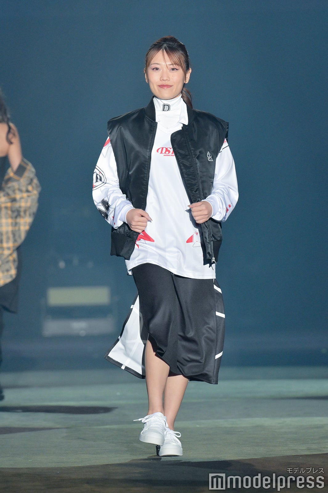 横山舞（C）モデルプレス