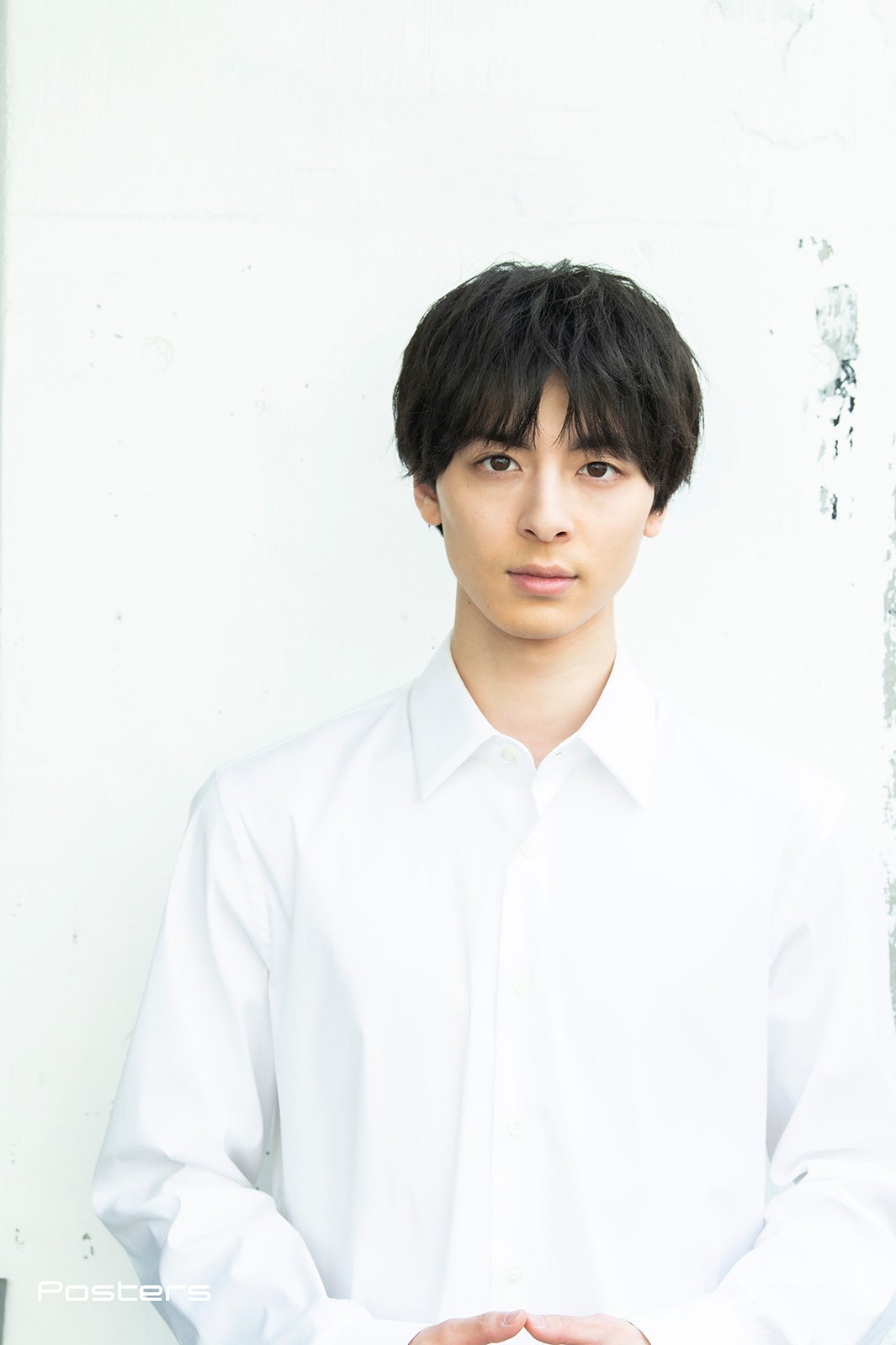 高杉真宙（提供写真）