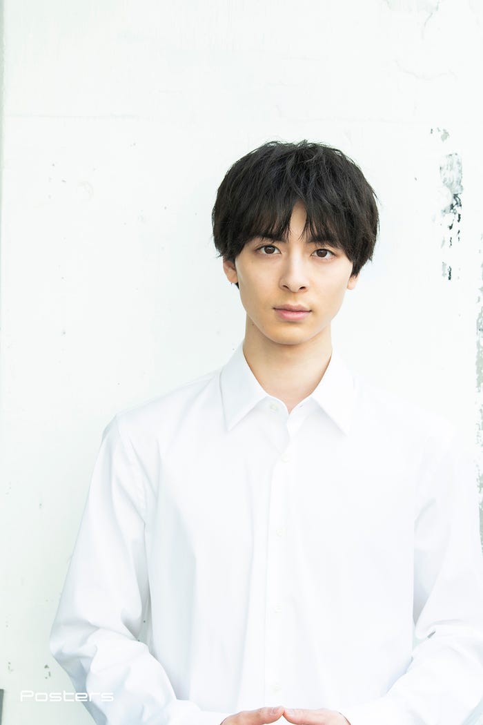 高杉真宙(提供写真)