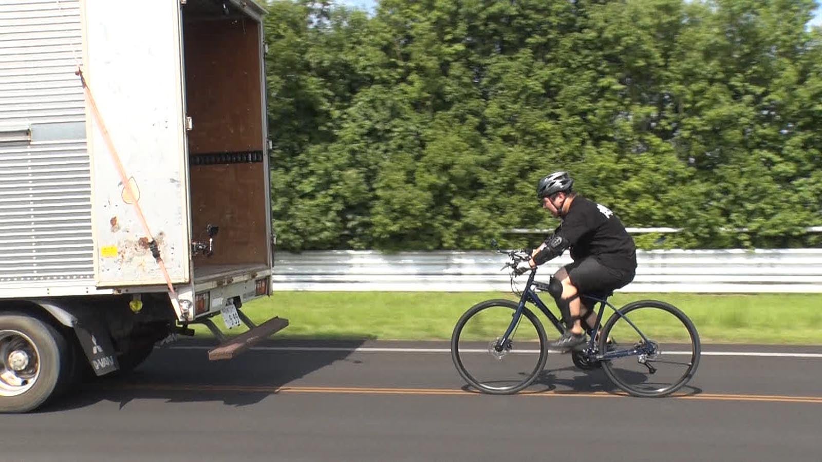 「映像フカボリ研究所　2度見で開眼」（C）日本テレビ