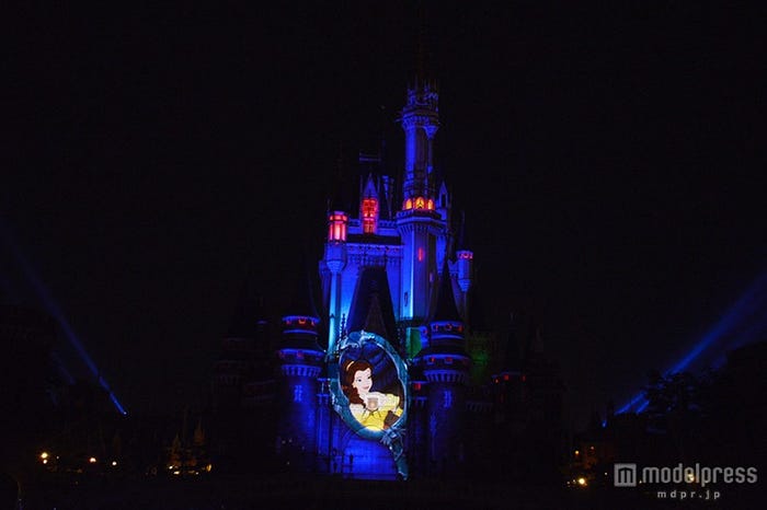 「ワンス・アポン・ア・タイム」/美女と野獣