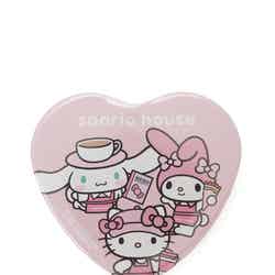 (C)2026 SANRIO CO., LTD. APPROVAL NO.L664297