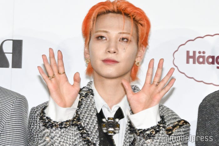 川尻蓮(C)モデルプレス