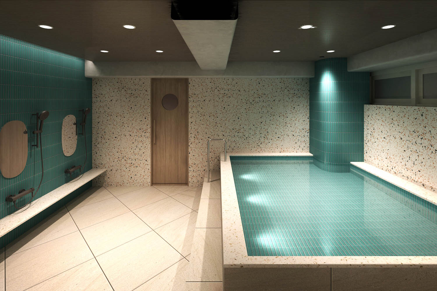 R HOTEL RE．OSAKA NAGAI PARK／提供画像