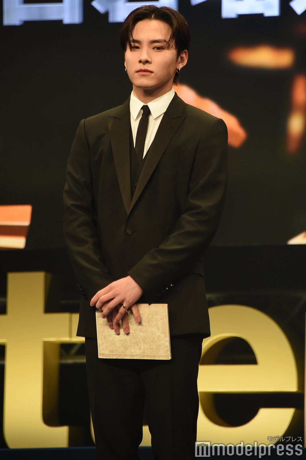 川西拓実（C）モデルプレス