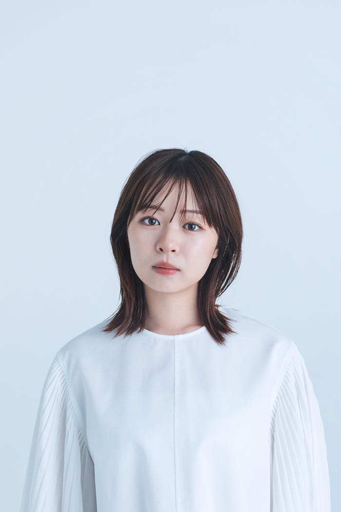 莉子(提供写真)