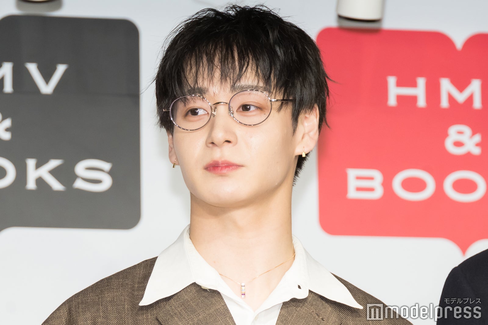 太田駿静（C）モデルプレス