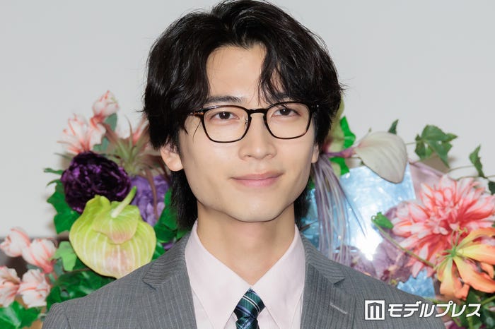庄司浩平(C)モデルプレス